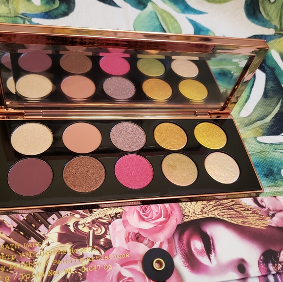 COPY - Pat McGrath Divine Rose Duo Pink Mothershi… - Picture 2 of 8